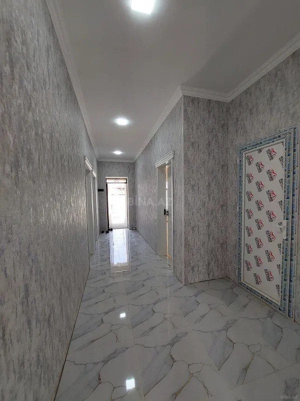 Satılır 4 otaqlı həyət evi 145 m²