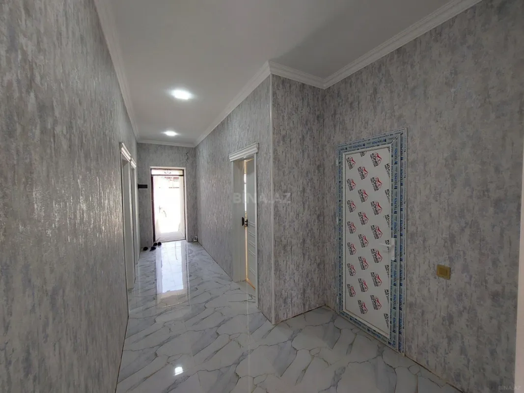 Satılır 4 otaqlı həyət evi 145 m²