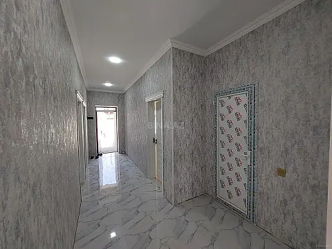 Satılır 4 otaqlı həyət evi 145 m²