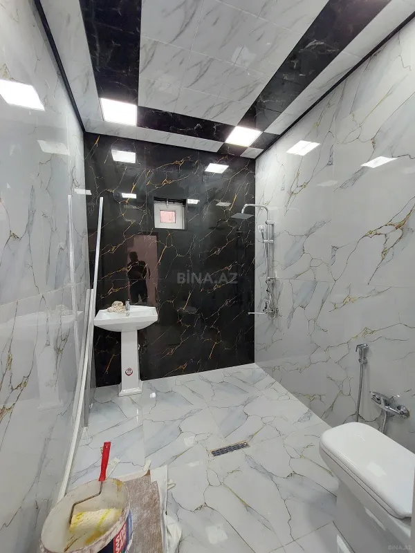 Satılır 4 otaqlı həyət evi 145 m²