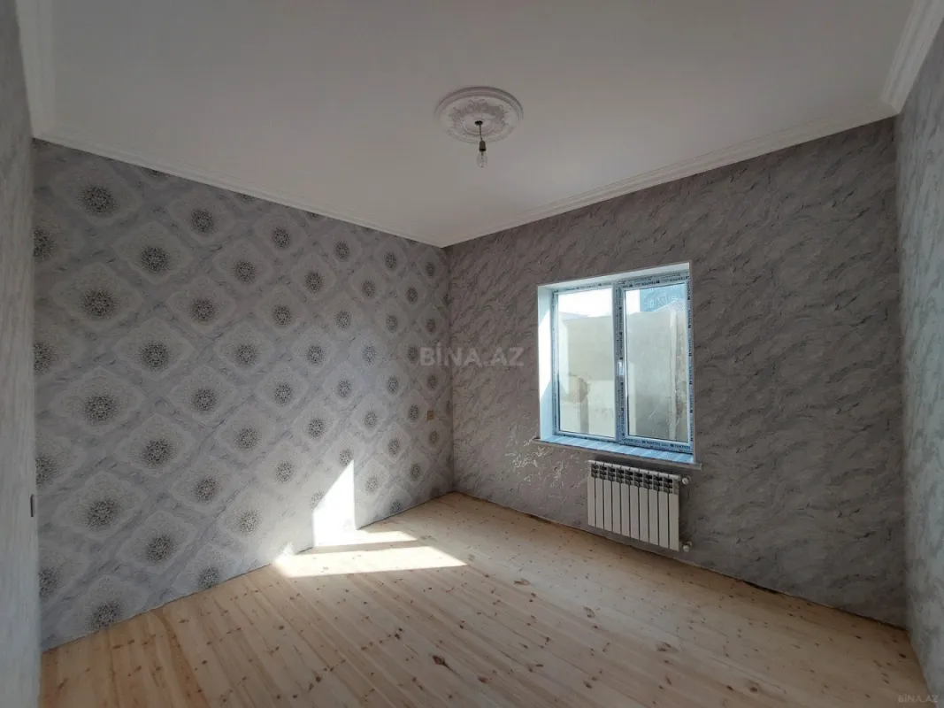 Satılır 4 otaqlı həyət evi 145 m²