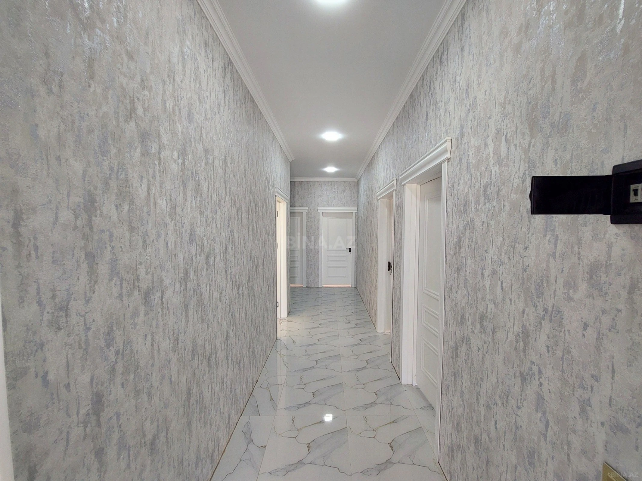 Satılır 4 otaqlı həyət evi 145 m²