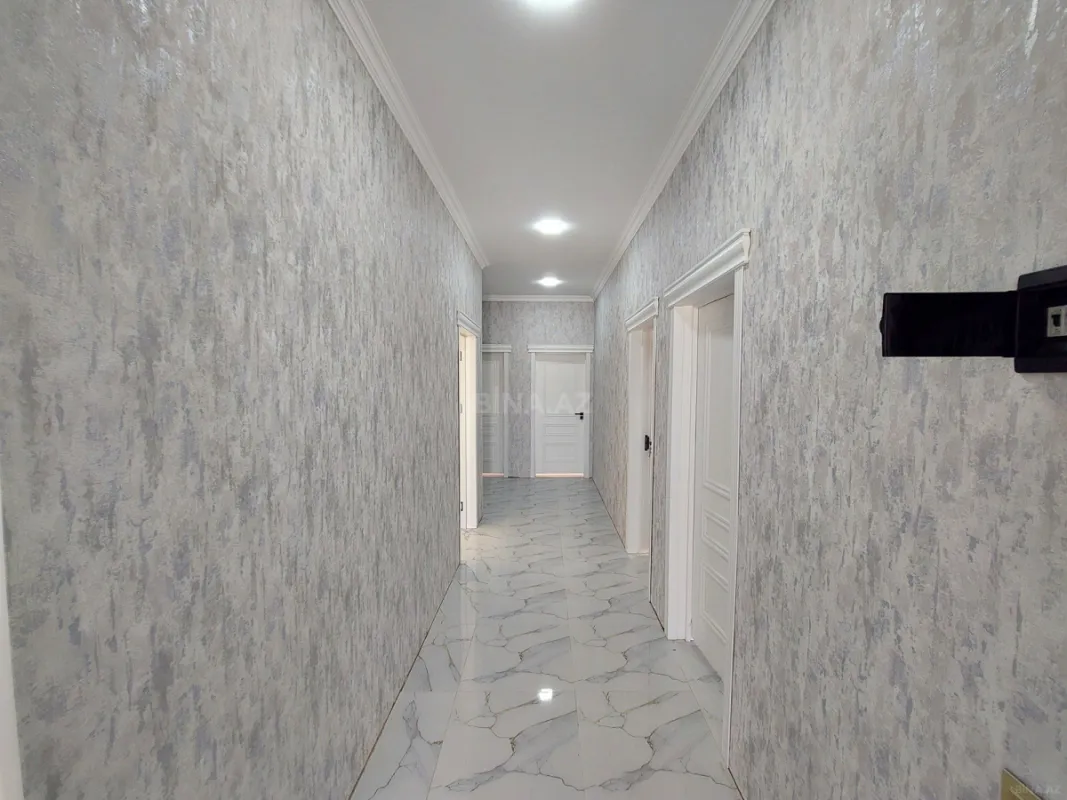 Satılır 4 otaqlı həyət evi 145 m²