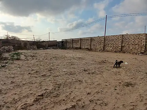 Satılır torpaq sahəsi 6 m² — Bakı, Sea Breeze 6.00 m²