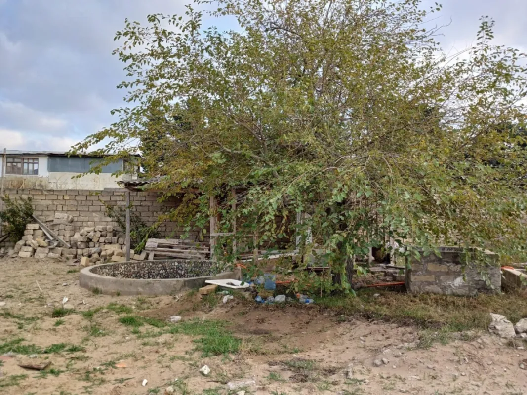 Satılır torpaq sahəsi 6 m²