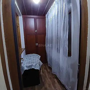 Kirayə verilir 2 otaqlı mənzil 52 m²