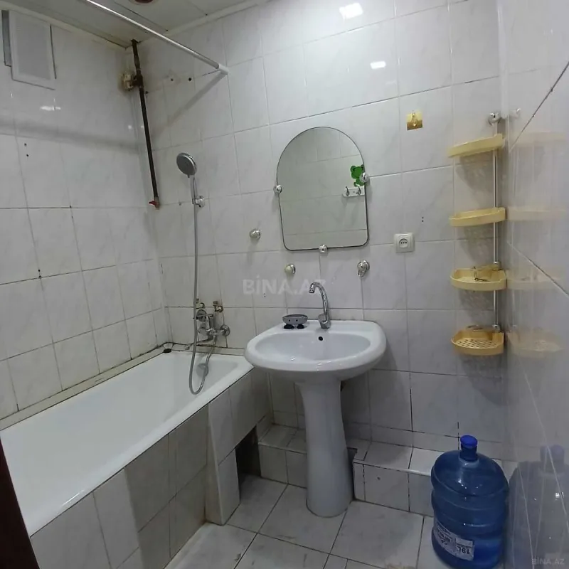 Kirayə verilir 2 otaqlı mənzil 52 m²