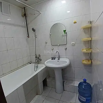Kirayə verilir 2 otaqlı mənzil 52 m²