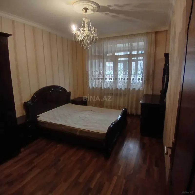 Kirayə verilir 2 otaqlı mənzil 52 m²