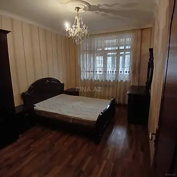 Kirayə verilir 2 otaqlı mənzil 52 m² — Sumqayıt 2 otaq 52.00 m²