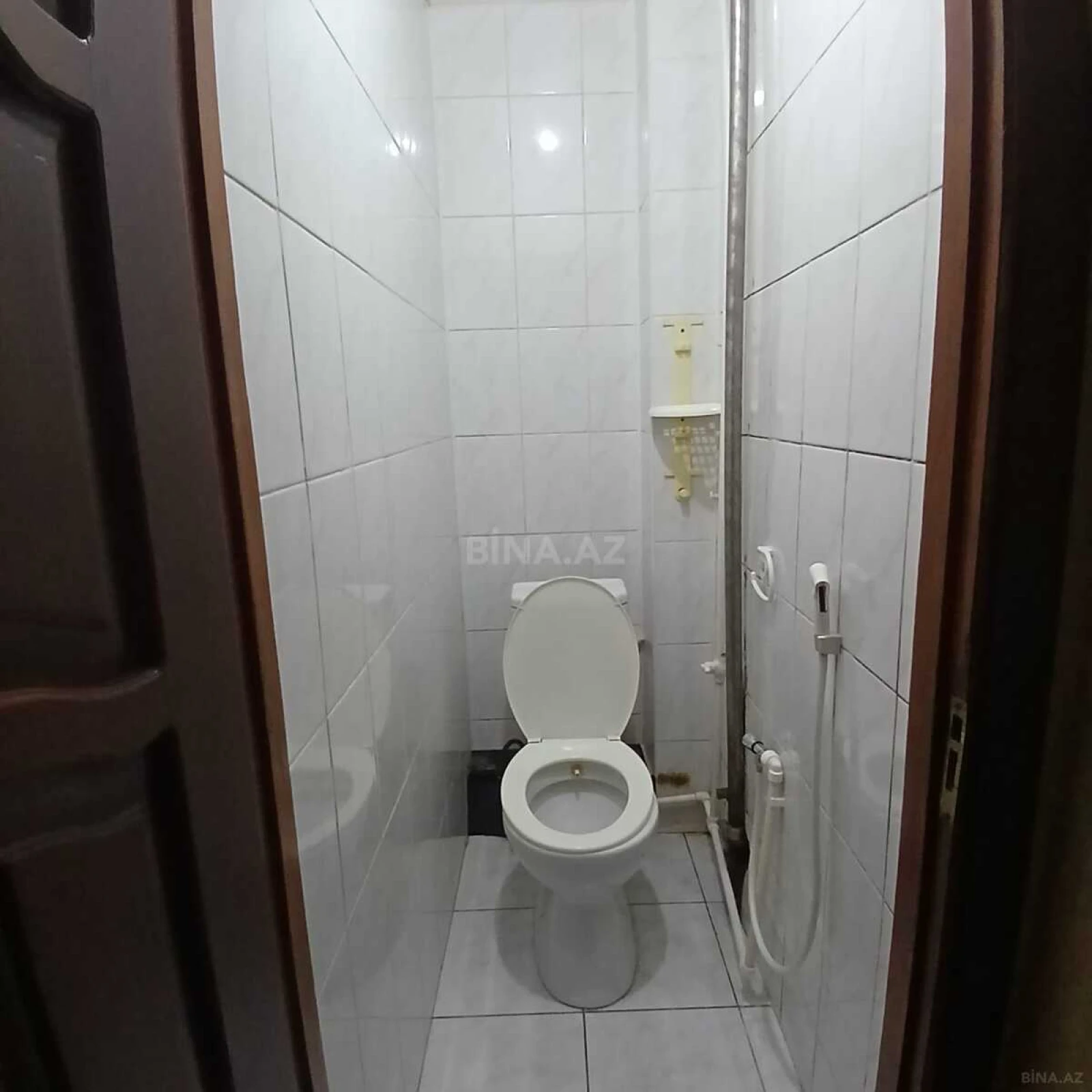 Kirayə verilir 2 otaqlı mənzil 52 m²