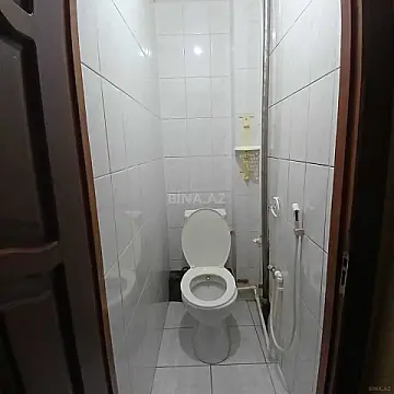 Kirayə verilir 2 otaqlı mənzil 52 m²