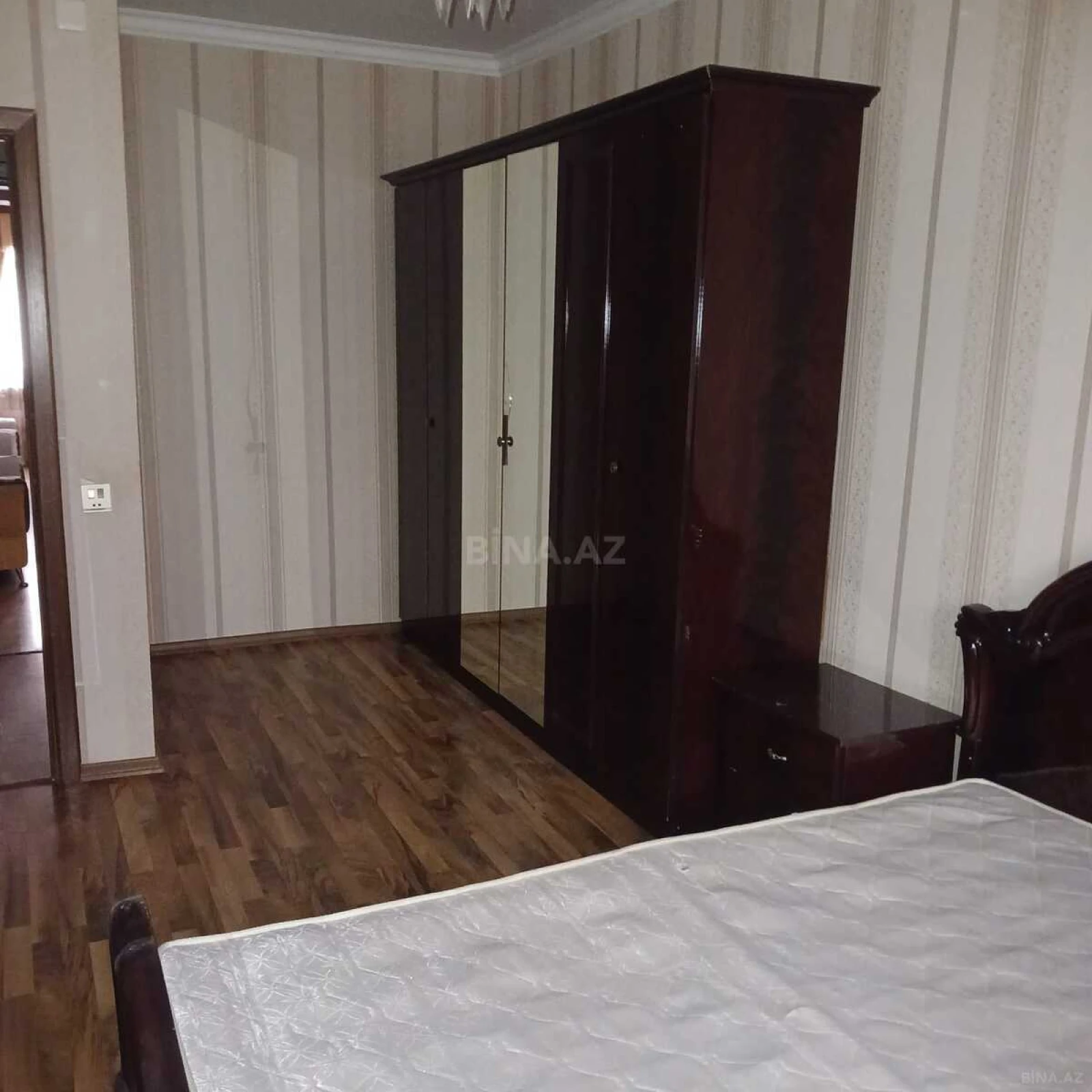 Kirayə verilir 2 otaqlı mənzil 52 m²