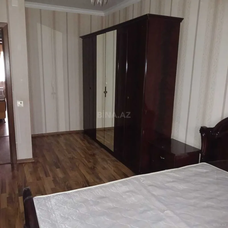 Kirayə verilir 2 otaqlı mənzil 52 m²
