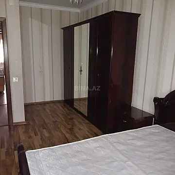 Kirayə verilir 2 otaqlı mənzil 52 m²