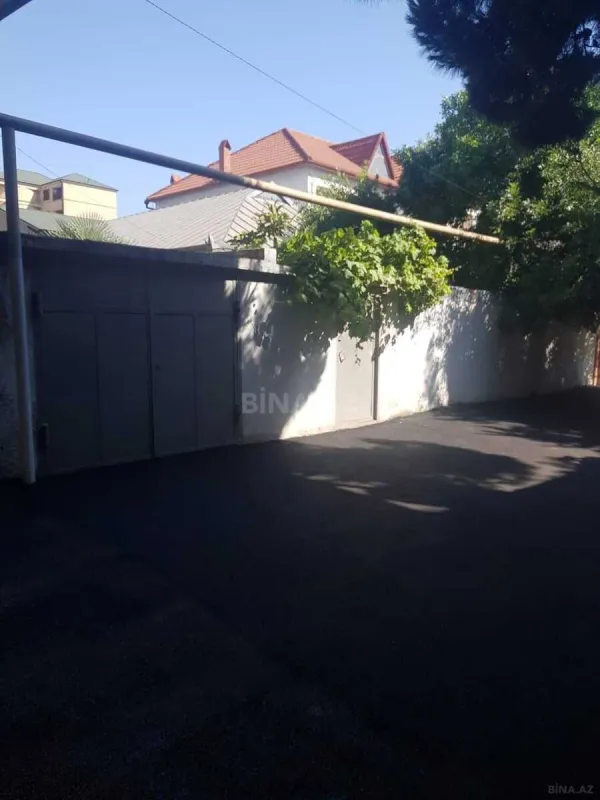 Kirayə verilir 5 otaqlı həyət evi 120 m²