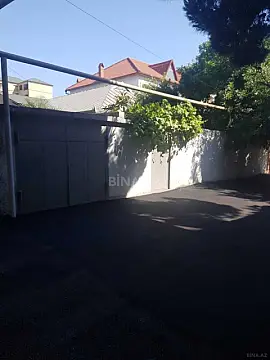Kirayə verilir 5 otaqlı həyət evi 120 m²