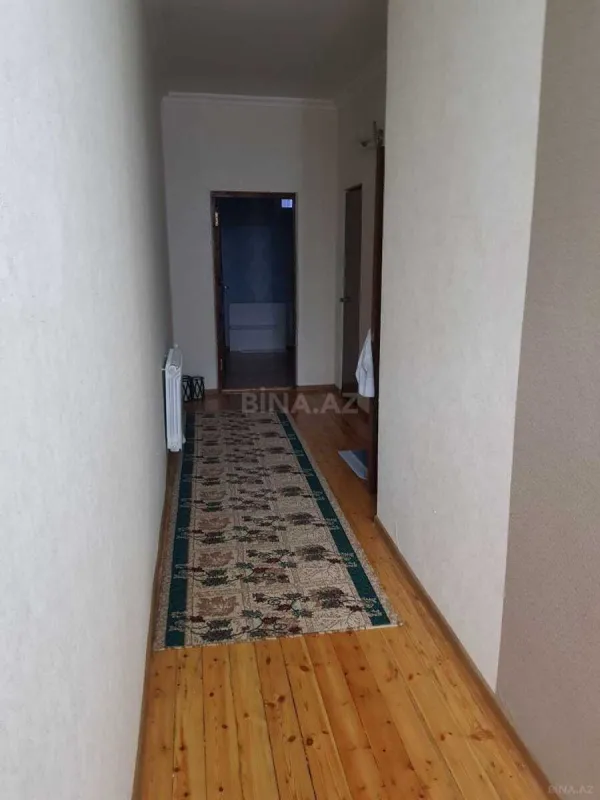 Kirayə verilir 5 otaqlı həyət evi 120 m²