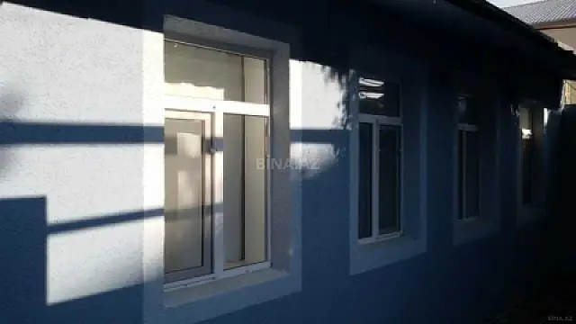 Kirayə verilir 5 otaqlı həyət evi 120 m²