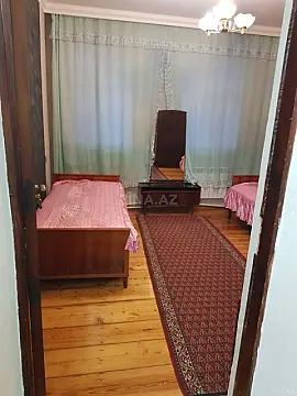 Kirayə verilir 5 otaqlı həyət evi 120 m²
