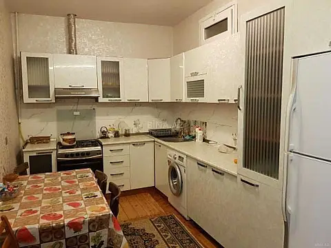 Kirayə verilir 5 otaqlı həyət evi 120 m²
