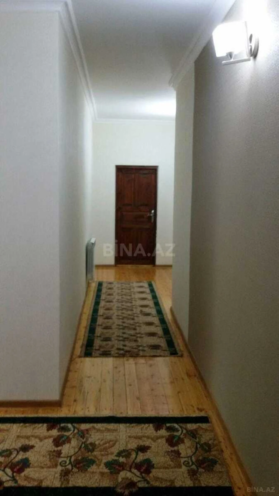 Kirayə verilir 5 otaqlı həyət evi 120 m²