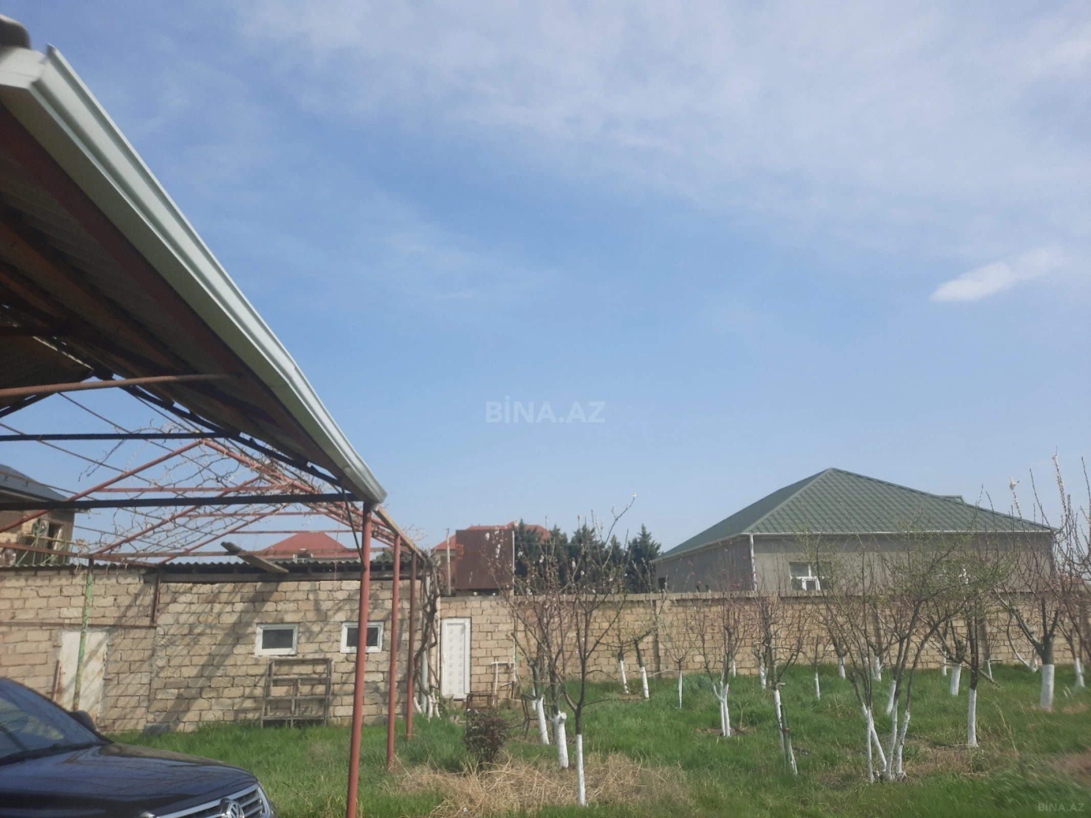 Satılır torpaq sahəsi 16 m²