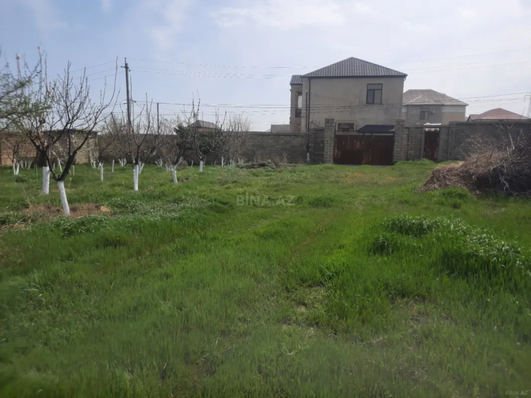 Satılır torpaq sahəsi 16 m²