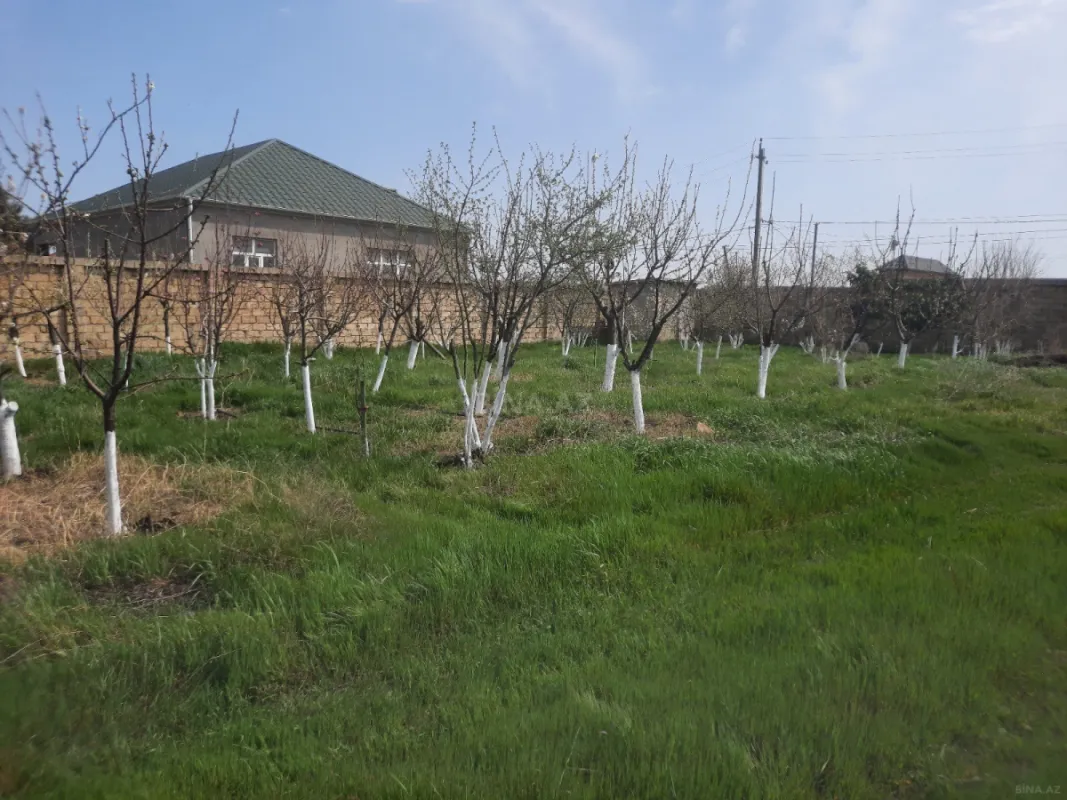 Satılır torpaq sahəsi 16 m²