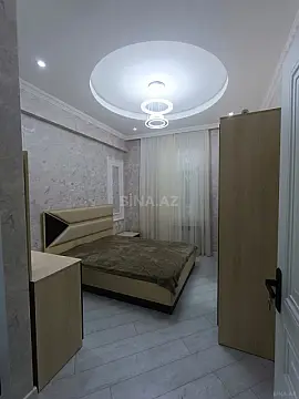Satılır 2 otaqlı mənzil 65 m²