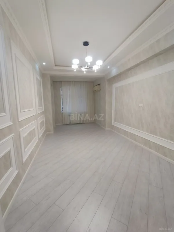 Satılır 2 otaqlı mənzil 65 m²