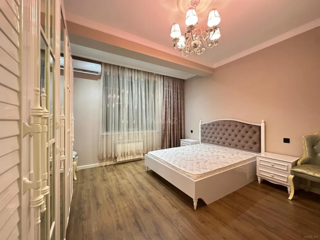 Kirayə verilir 3 otaqlı mənzil 80 m²