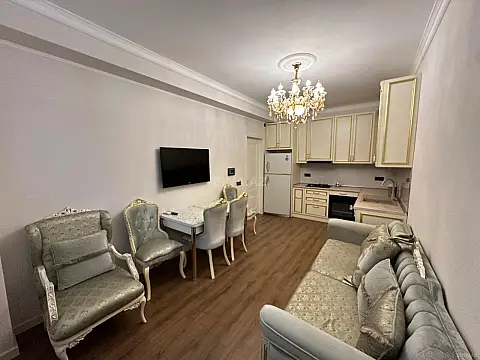 Kirayə verilir 3 otaqlı mənzil 80 m²