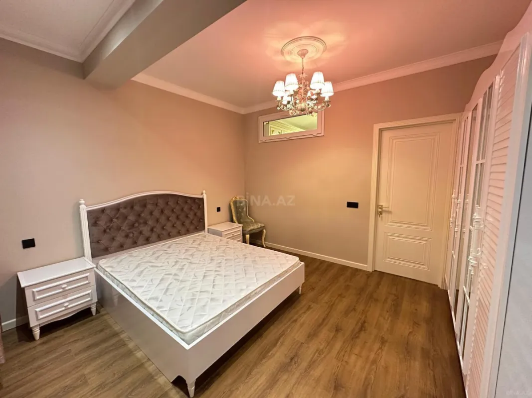 Kirayə verilir 3 otaqlı mənzil 80 m²