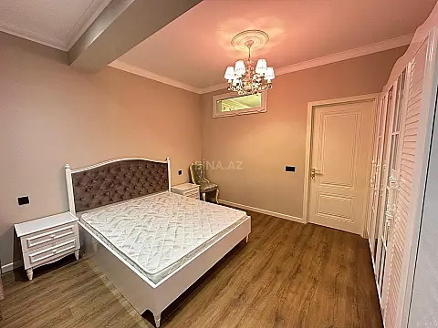 Kirayə verilir 3 otaqlı mənzil 80 m²