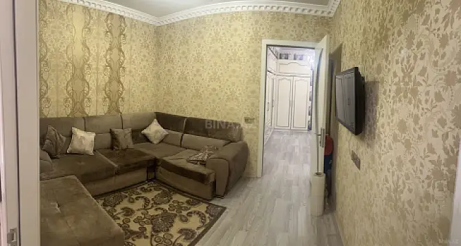 Satılır 3 otaqlı mənzil 82 m²