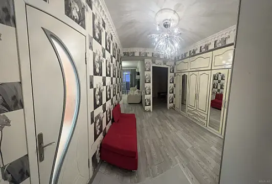 Satılır 3 otaqlı mənzil 82 m² — Bakı, Bakıxanov 3 otaq 82.00 m²