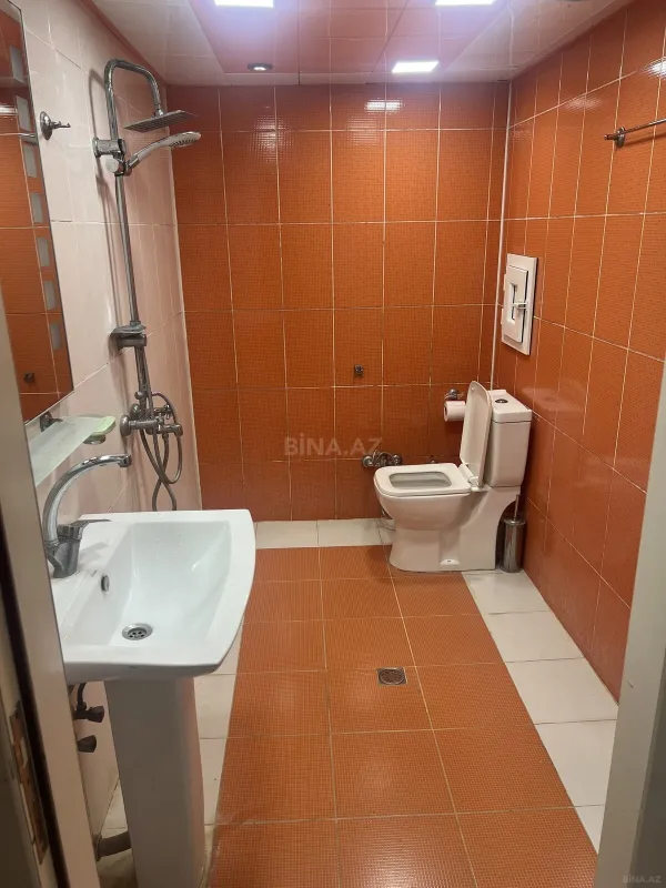 Satılır 3 otaqlı mənzil 82 m²