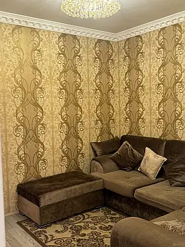 Satılır 3 otaqlı mənzil 82 m²