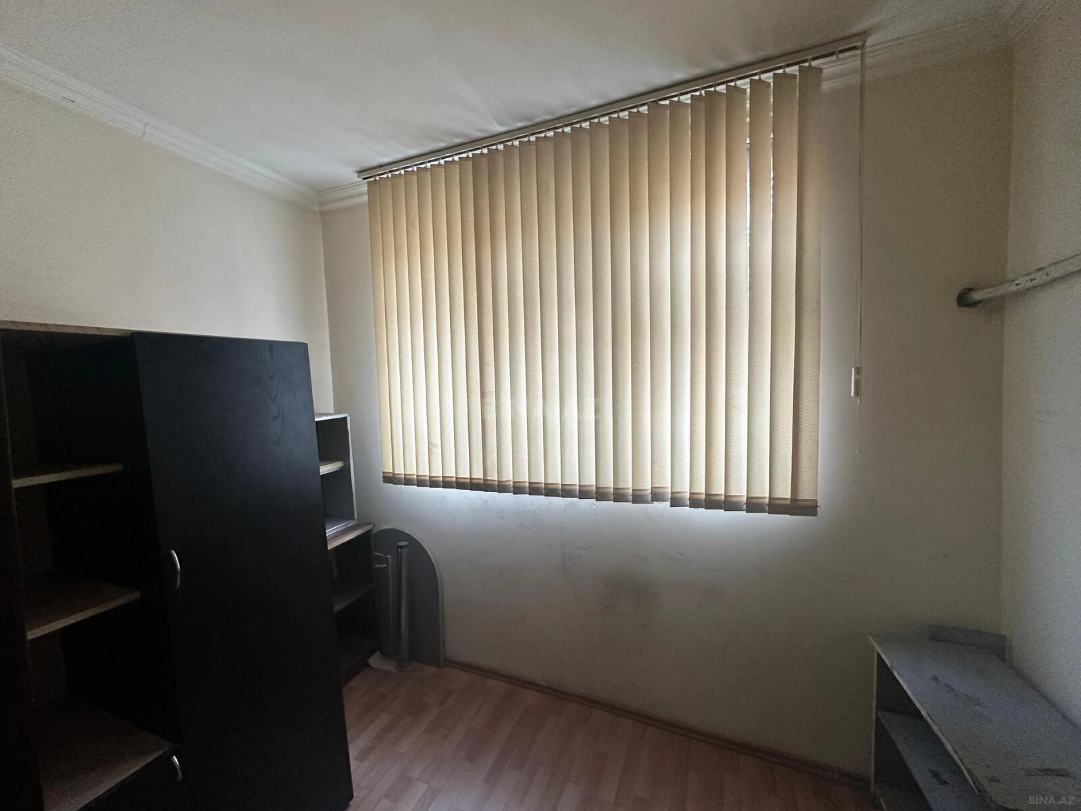 Kirayə verilir 3 otaqlı ofis 80 m²