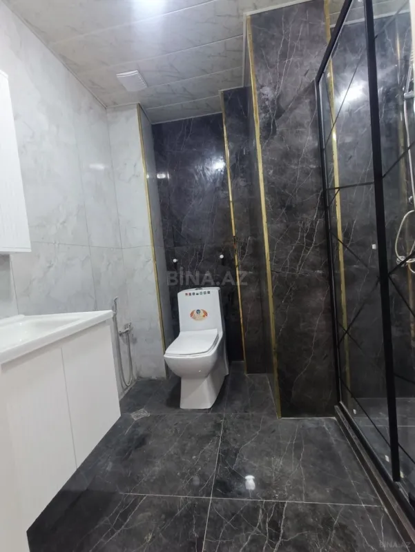 Satılır 2 otaqlı mənzil 59 m²