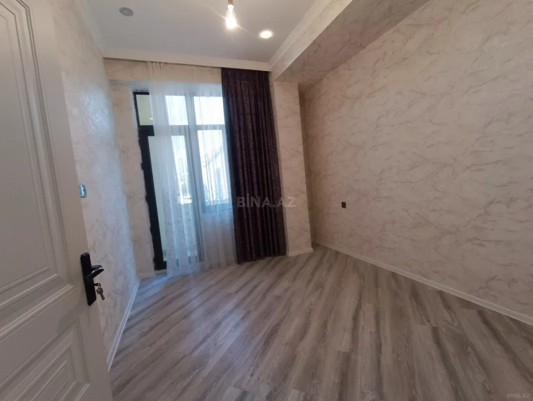 Satılır 2 otaqlı mənzil 59 m²