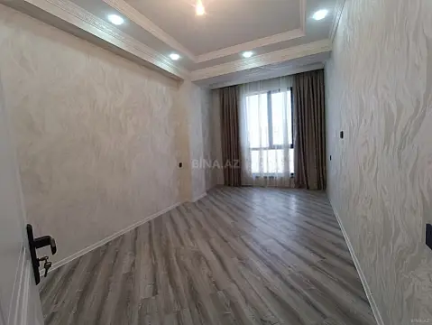 Satılır 2 otaqlı mənzil 59 m²