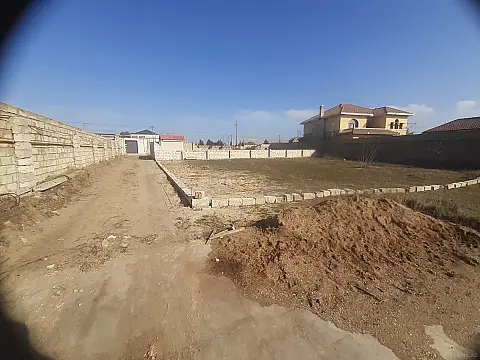 Satılır torpaq sahəsi 5.5 m²