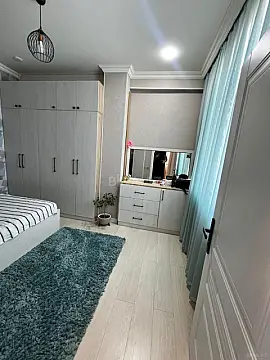 Satılır 2 otaqlı mənzil 55 m²