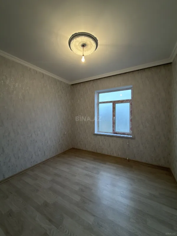 Satılır 3 otaqlı həyət evi 100 m²