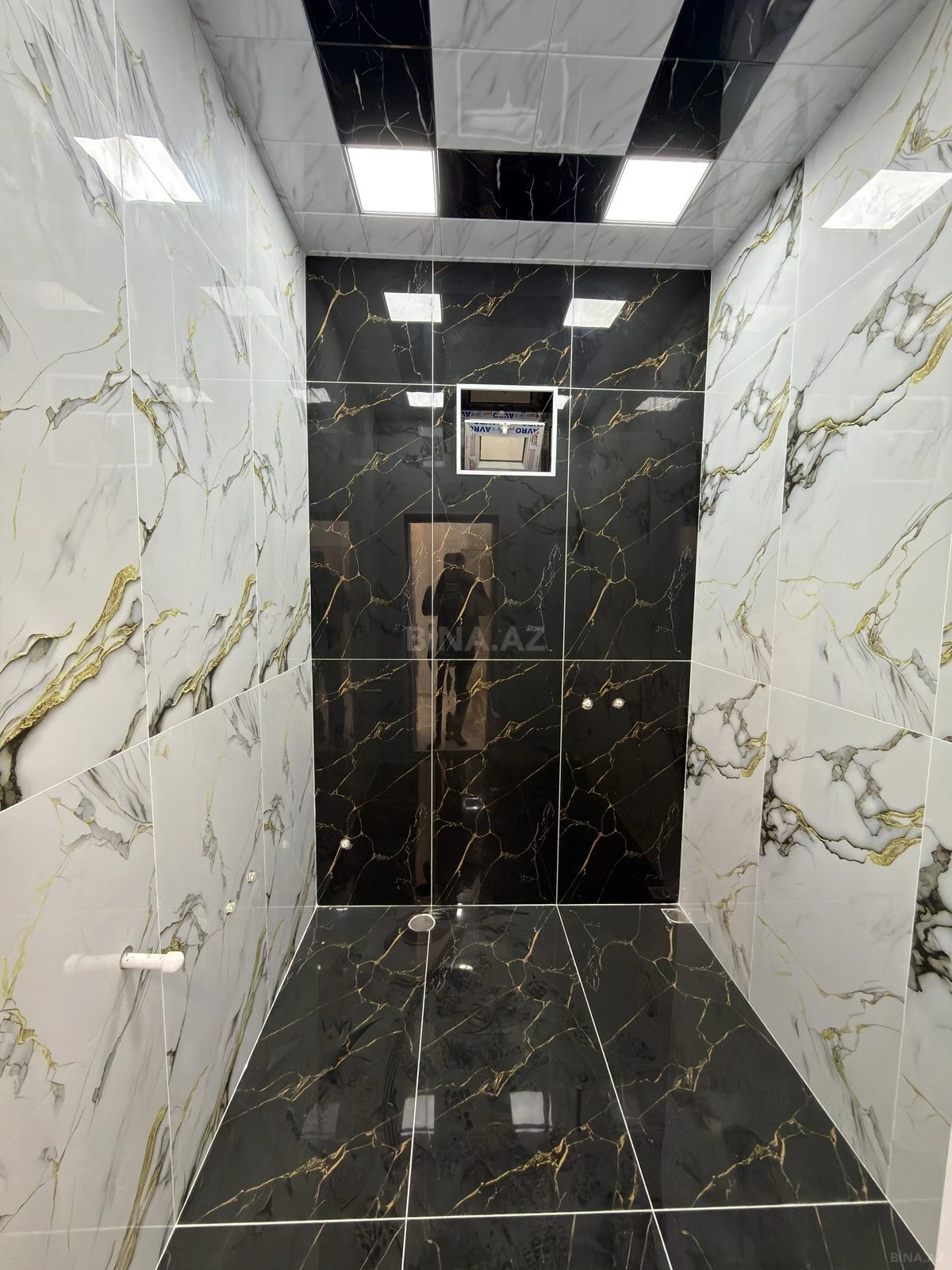 Satılır 3 otaqlı həyət evi 100 m²