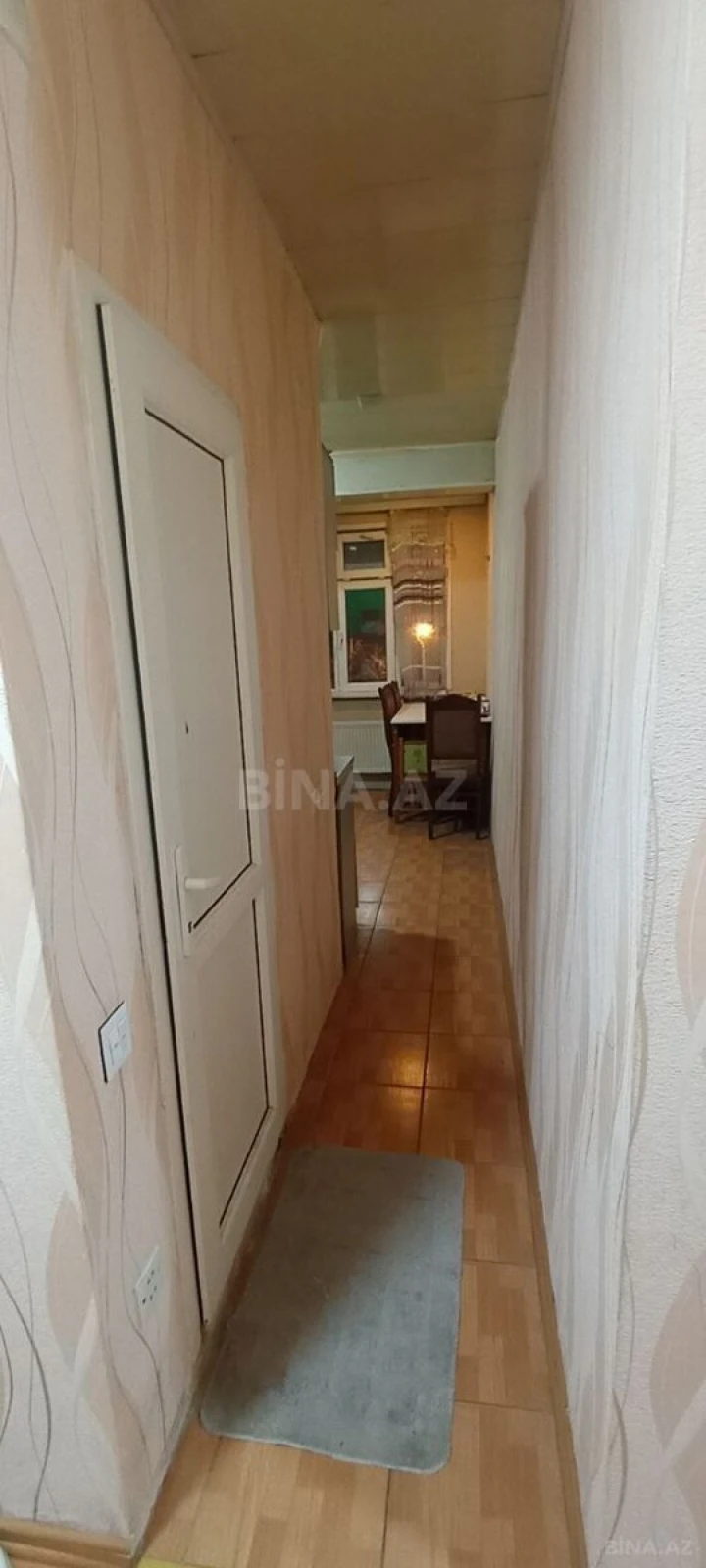 Kirayə verilir 2 otaqlı mənzil 60 m²
