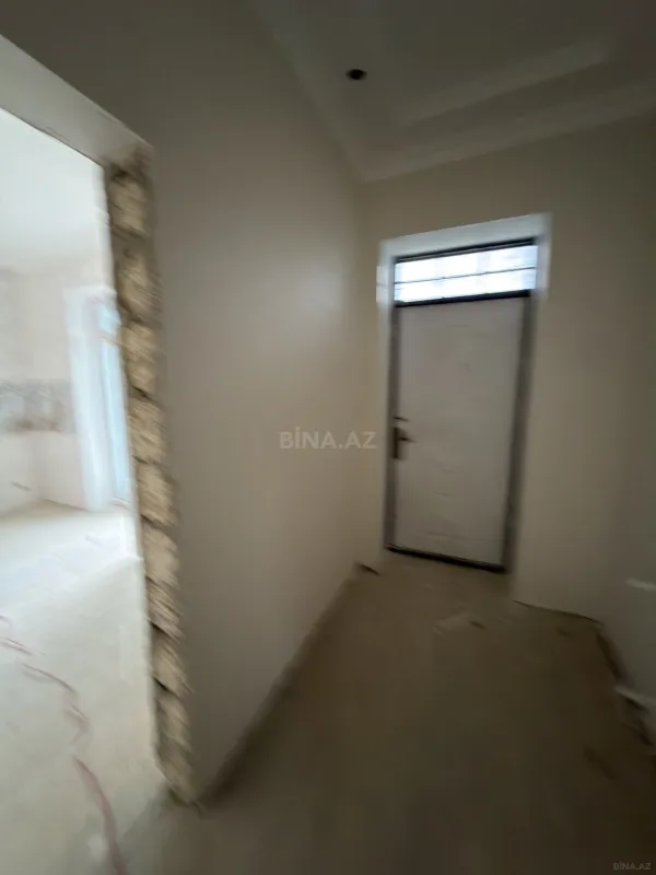 Satılır 4 otaqlı həyət evi 120 m²
