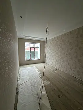 Satılır 4 otaqlı həyət evi 120 m²